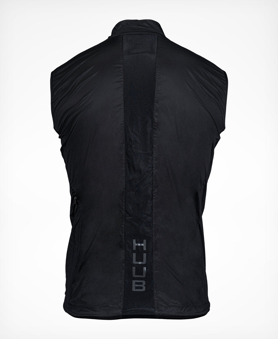 Strada Cycling Gilet - Men's