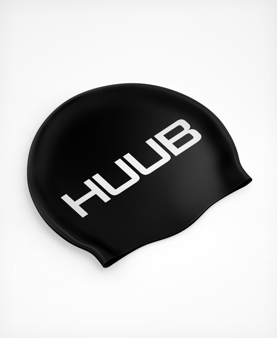 Silicone Swim Cap