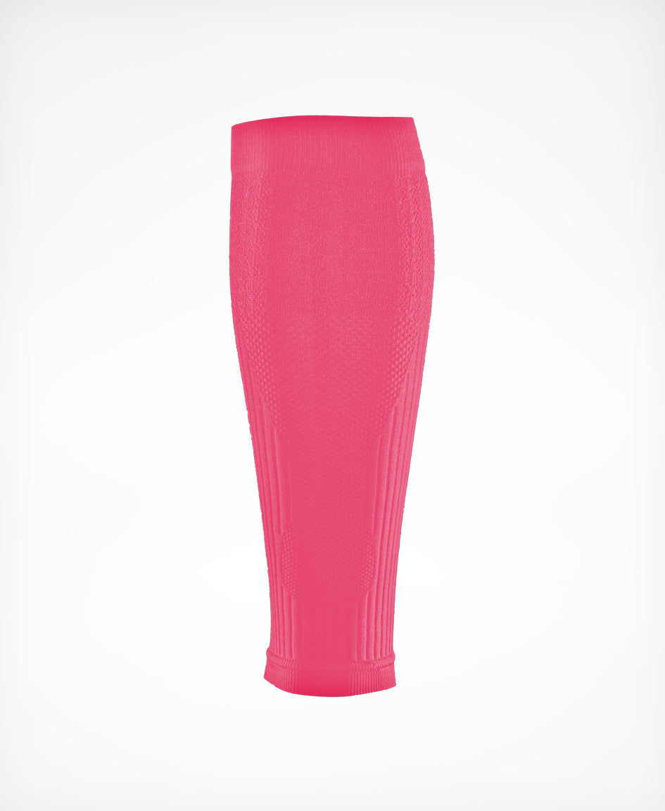 DS Compression Calf Sleeve - Pink